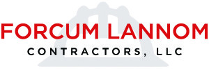 Forcum Lannom Contractors, LLC logo  