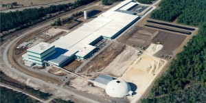 Lafarge Gypsum Wallboard Plant – Palatka, FL
