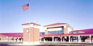 Russell Springs Elementary School – Russell Springs, KY
