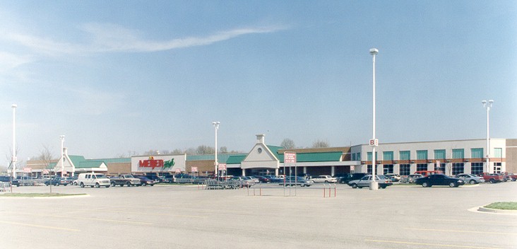 Meijers Food Store – Louisville, KY