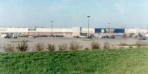 Wal-Mart – Winchester, KY