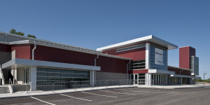 David L Williams Southeastern KY Ag & Expo Center – Corbin, KY
